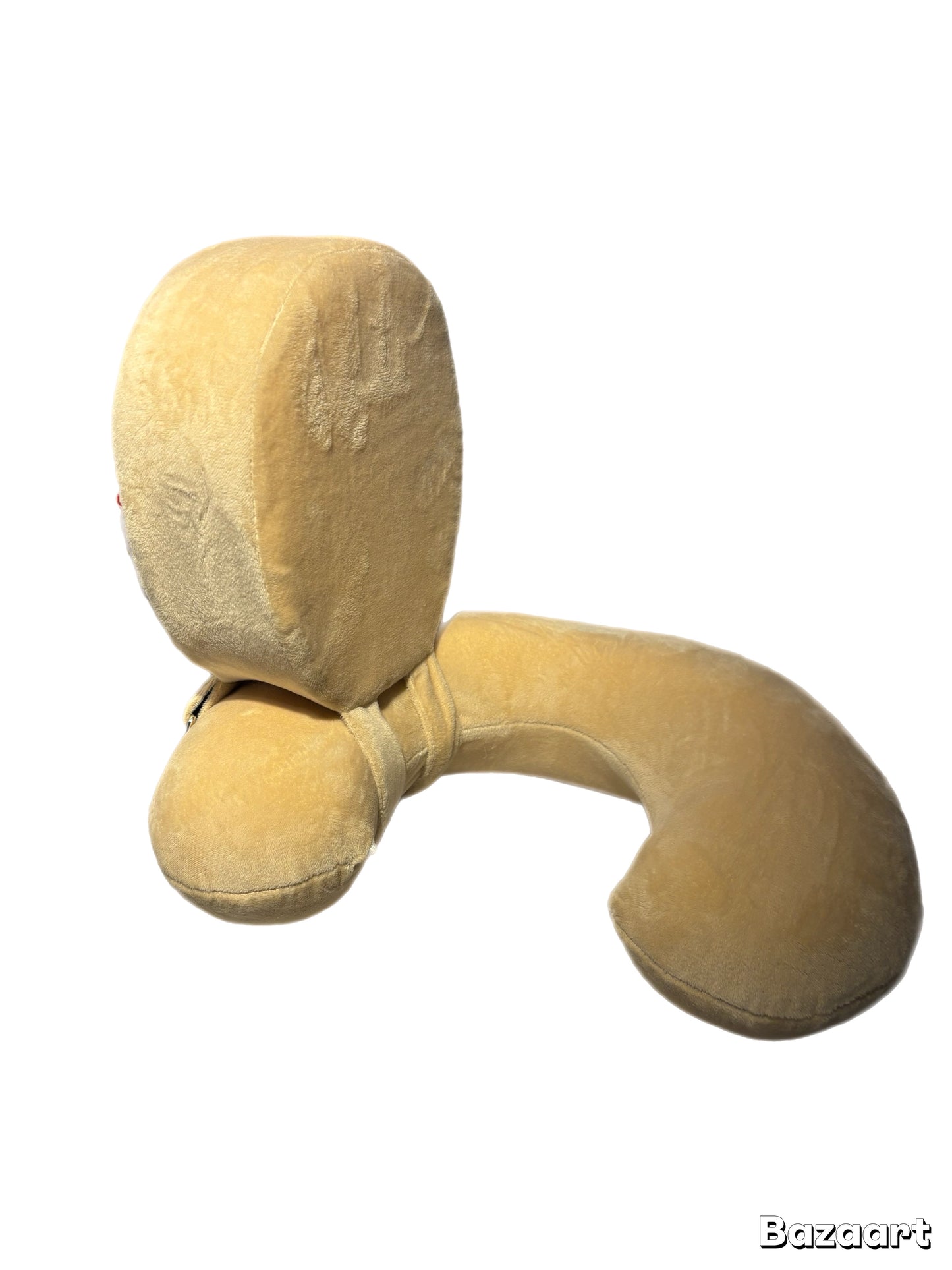 Nap-Star Pillow and Neck Pillow set (Neutral)