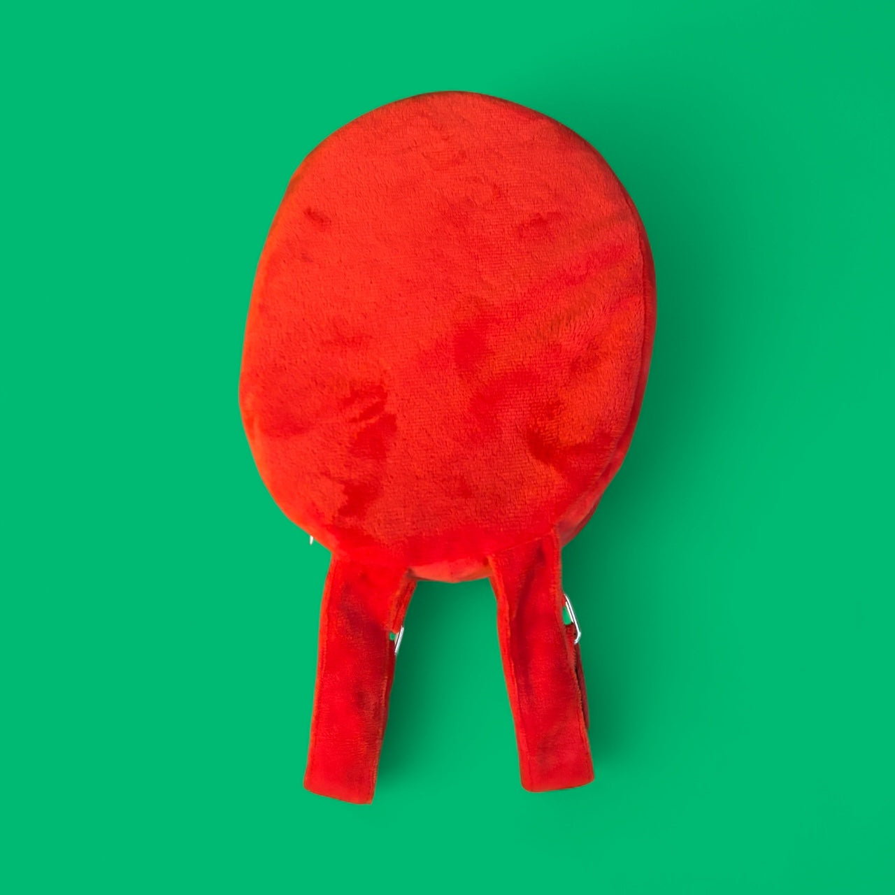 Nap-Star Pillow and Neck Pillow set (RED)