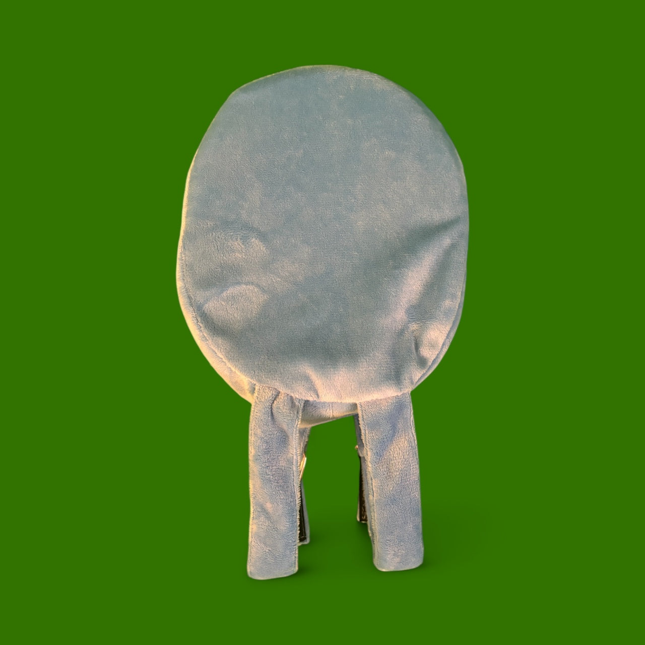 Nap-Star Pillow and Neck Pillow set  (Blue)