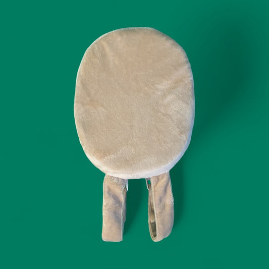 Nap-Star Pillow and Neck Pillow set (Neutral)